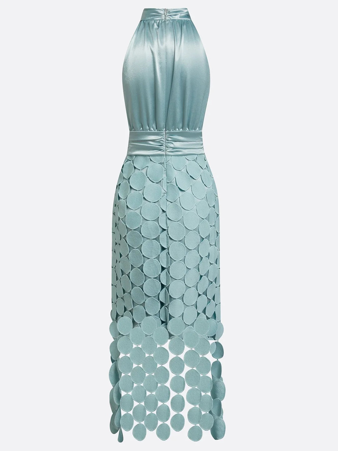 IRÈNE | MIDI DRESS