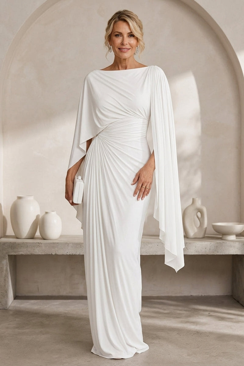 Meryl  | Maxi Dress
