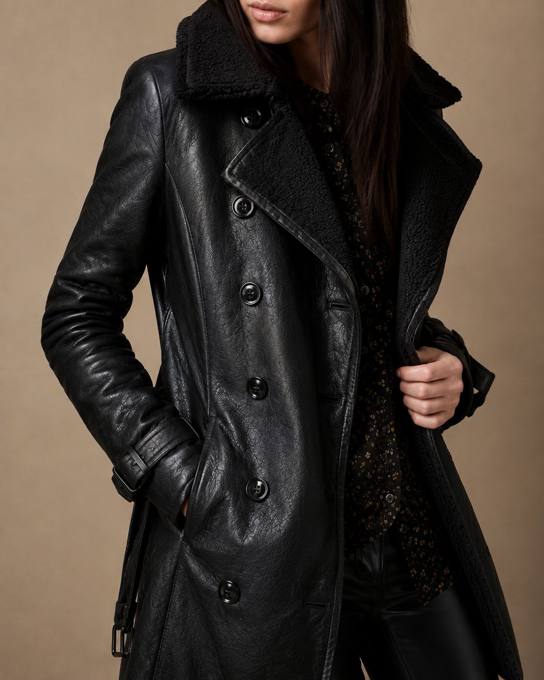 Charlotte™ | Long Women&